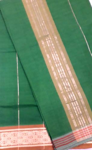 MANAMEDU COTTON SAREES 550MTS